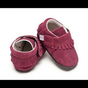 Baby Mocs